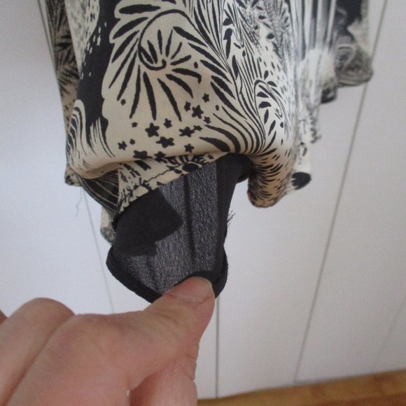 Vintage Monsoon UK Cocktail Dress - Picture 8 of 9